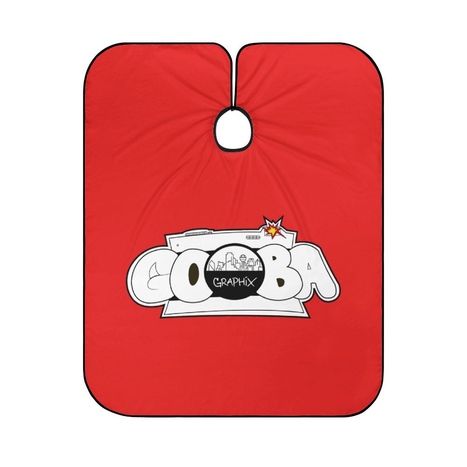 Adult barber apron Adult Barber Apron
