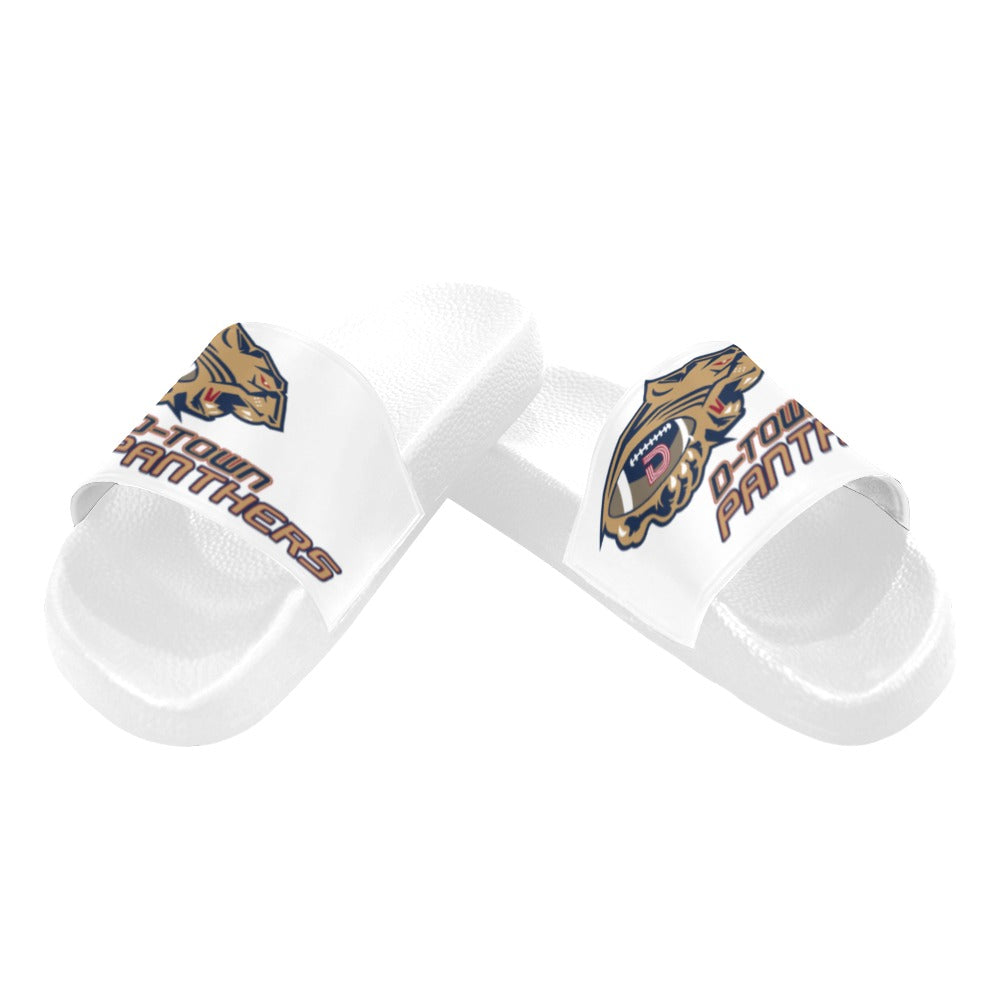 D-Town Panthers Slides