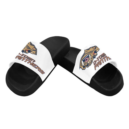 D-Town Panthers Slides