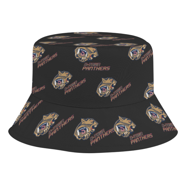 Children's fisherman hat Kids' Bucket Hat