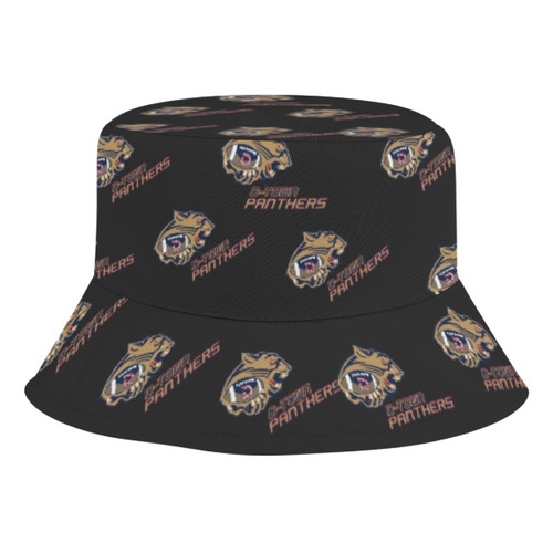 Children's fisherman hat Kids' Bucket Hat