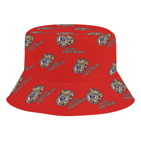 Children's fisherman hat Kids' Bucket Hat