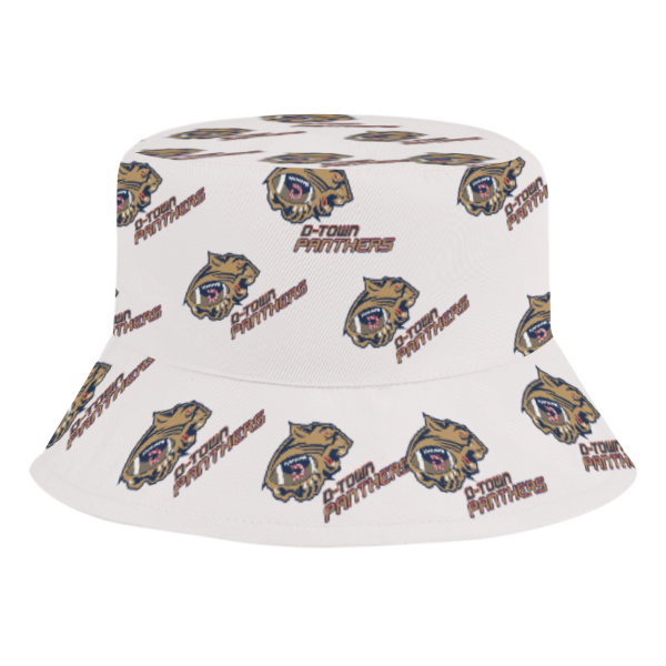 Children's fisherman hat Kids' Bucket Hat